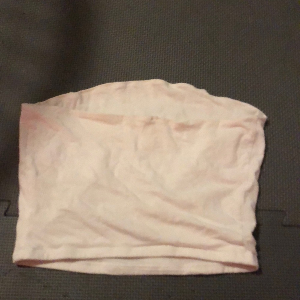 Tube top - Picture 2 of 2